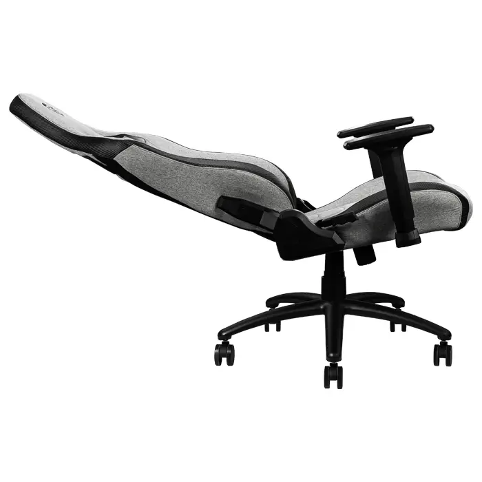 MSI MAG CH130 I FABRIC Yatırılabilir 2D Kolçak Ergonomik Yastıklı Gaming (Oyuncu) Koltuğu