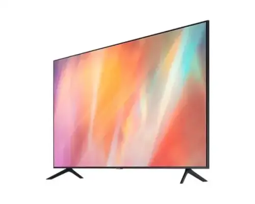 Samsung 65AU7000 65″ 165 Ekran Dahili Uydu Alıcılı Ultra HD 4K Smart LED TV 