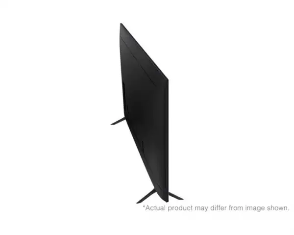 Samsung 65AU7000 65″ 165 Ekran Dahili Uydu Alıcılı Ultra HD 4K Smart LED TV 