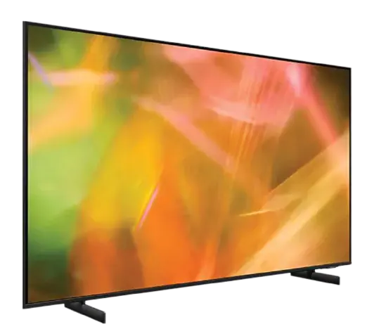 Samsung Crystal UE-43AU8000 43 inç 109 Ekran 4K Ultra HD Smart LED TV