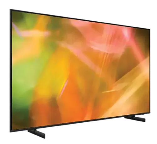 Samsung Crystal  UE-43AU8000 43 inç 109 Ekran 4K Ultra HD Smart LED TV