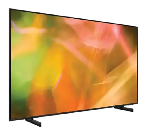 Samsung Crystal  UE-43AU8000 43 inç 109 Ekran 4K Ultra HD Smart LED TV