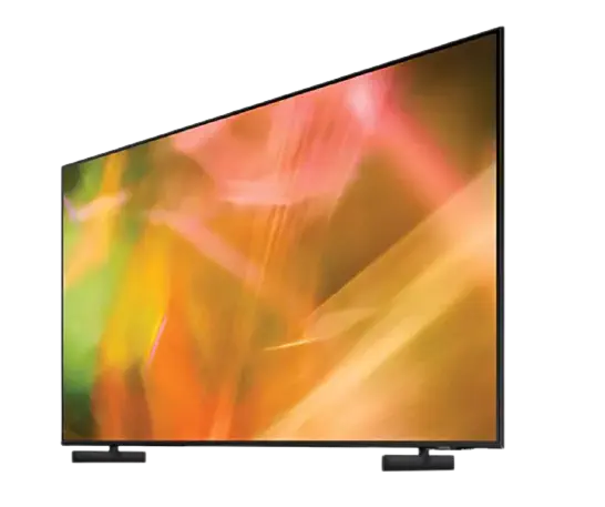 Samsung Crystal UE-43AU8000 43 inç 109 Ekran 4K Ultra HD Smart LED TV