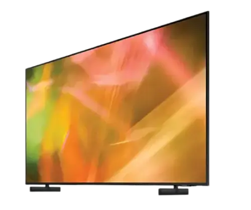 Samsung Crystal  UE-43AU8000 43 inç 109 Ekran 4K Ultra HD Smart LED TV