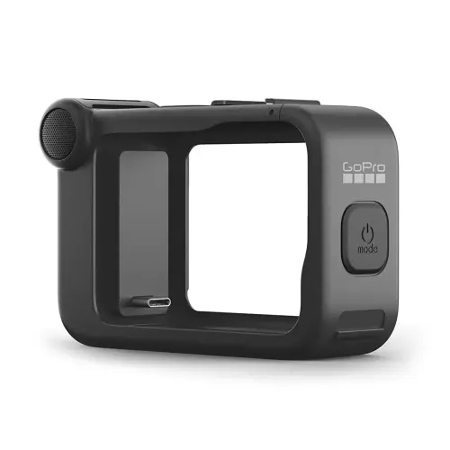 GoPro Hero9 Black Media Mod - 5GPR/ADFMD-001