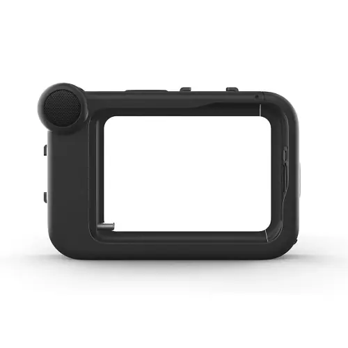 GoPro Hero9 Black Media Mod - 5GPR/ADFMD-001