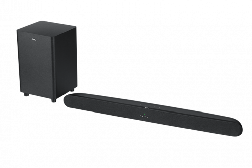 TCL TS6110 Soundbar with Subwoofer