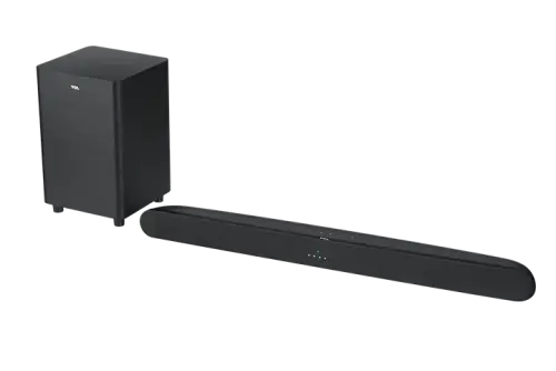 TCL TS6110 Soundbar with Subwoofer