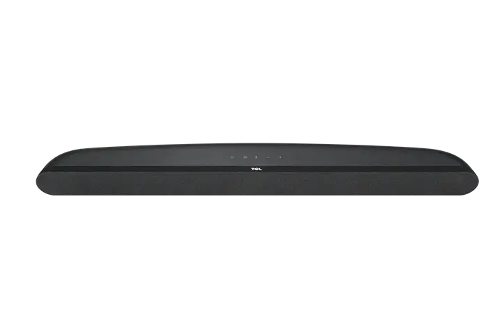 TCL TS6110 Soundbar with Subwoofer