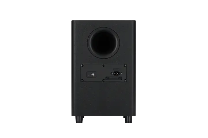 TCL TS6110 Soundbar with Subwoofer