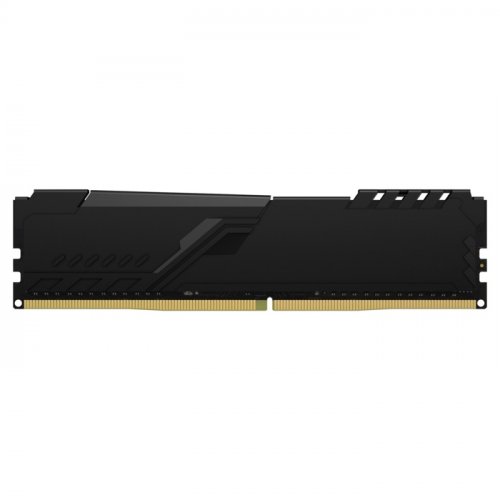 Kingston Fury Beast KF432C16BB1/16 16GB (1x16GB) DDR4 3200MHz CL16 Siyah Gaming Ram (Bellek)