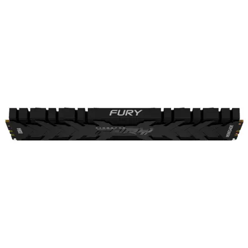 Kingston Fury Renegade KF432C16RB1/16 16GB (1x16GB) DDR4 3200MHz CL16 Siyah Gaming Ram (Bellek)