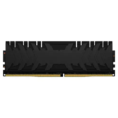 Kingston Fury Renegade KF432C16RB1/16 16GB (1x16GB) DDR4 3200MHz CL16 Siyah Gaming Ram (Bellek)