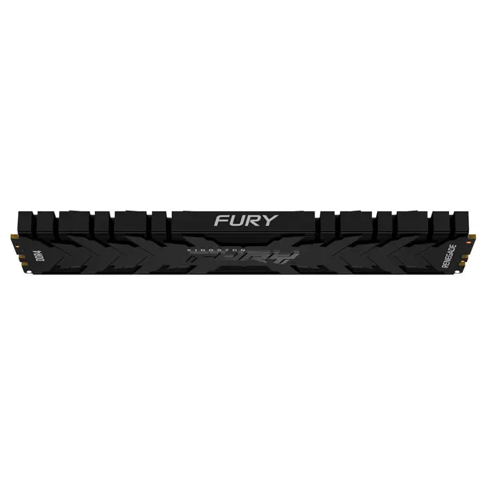 Kingston Fury Renegade KF430C15RB/8 8GB (1x8GB) DDR4 3000MHz CL15 Siyah Gaming Ram (Bellek)