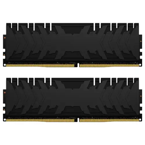 Kingston Fury Renegade KF432C16RBK2/16 16GB (2x8GB) DDR4 3200MHz CL16 Siyah Gaming Ram (Bellek)