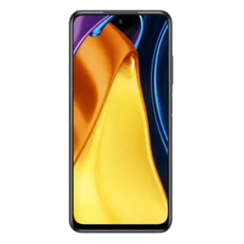 Xiaomi Poco M3 Pro 5G 128GB 6GB RAM Sarı Cep Telefonu – Xiaomi Türkiye Garantili