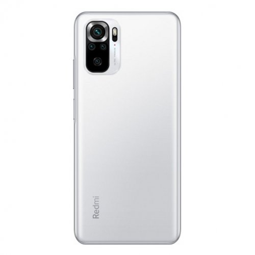 Xiaomi Redmi Note 10S 128GB 6GB RAM Beyaz	 Cep Telefonu – Xiaomi Türkiye Garantili