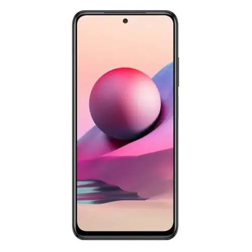 Xiaomi Redmi Note 10S 128GB 6GB RAM Gri Cep Telefonu – Xiaomi Türkiye Garantili