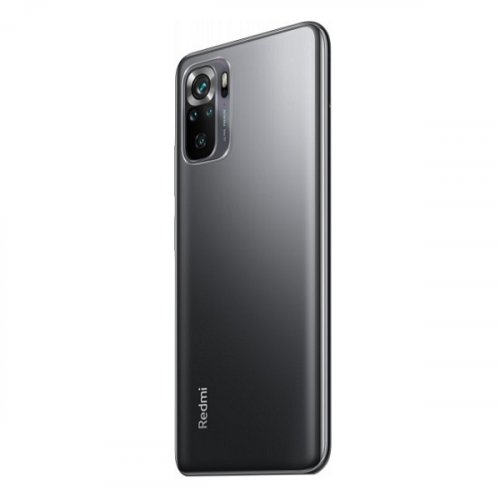 Xiaomi Redmi Note 10S 128GB 6GB RAM Gri Cep Telefonu – Xiaomi Türkiye Garantili