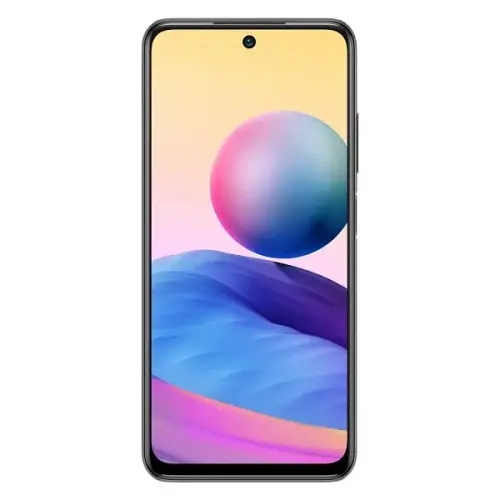 Xiaomi Redmi Note 10 5G 128GB 4GB RAM Gümüş Cep Telefonu – Xiaomi Türkiye Garantili