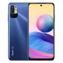 Xiaomi Redmi Note 10 5G 128GB 4GB RAM Mavi Cep Telefonu – Xiaomi Türkiye Garantili