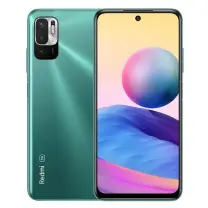 Xiaomi Redmi Note 10 5G 128GB 4GB RAM Yeşil Cep Telefonu – Xiaomi Türkiye Garantili