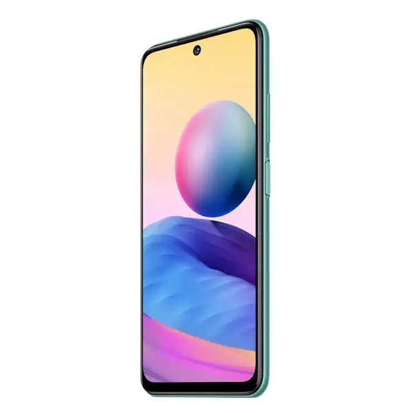 Xiaomi Redmi Note 10 5G 128GB 4GB RAM Yeşil Cep Telefonu – Xiaomi Türkiye Garantili