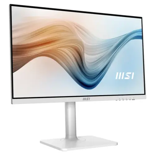 MSI Modern MD241PW 23.8” 5ms 75Hz IPS Full HD Monitör