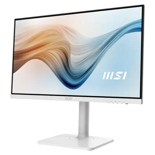 MSI Modern MD241PW 23.8” 5ms 75Hz IPS Full HD Monitör