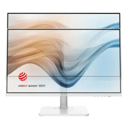 MSI Modern MD241PW 23.8” 5ms 75Hz IPS Full HD Monitör