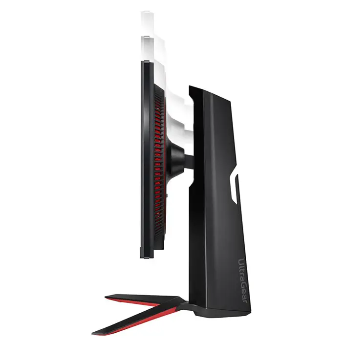 LG UltraGear 24GN650-B 23.8″ 1ms 144Hz FreeSync Premium IPS Full HD Gaming (Oyuncu) Monitör