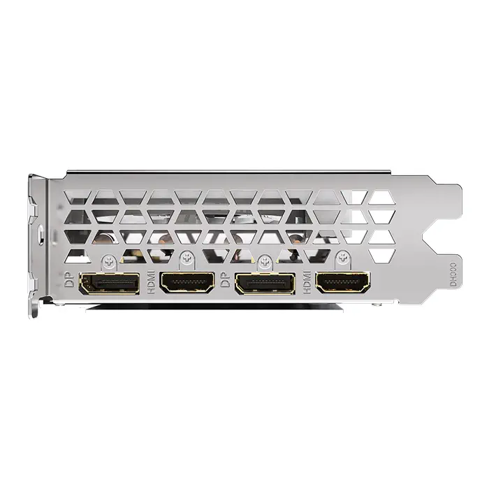 Gigabyte GeForce RTX 3060 Ti Vision OC 8G LHR GV-N306TVISION OC-8GD 8GB GDDR6 256Bit LHR DX12 Gaming (Oyuncu) Ekran Kartı