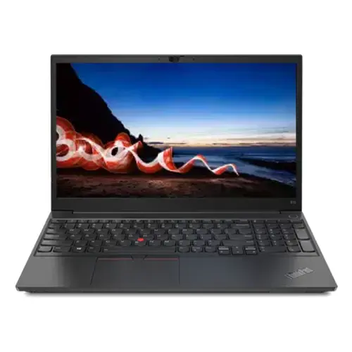 Lenovo ThinkPad E15 Gen 2 20TDS02W00 i5-1135G7 16GB 256GB SSD 15.6″ Full HD FreeDOS Notebook