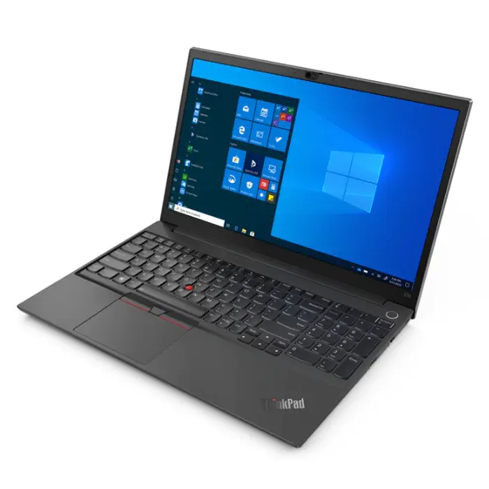 Lenovo ThinkPad E15 Gen 2 20TD004BTX i5-1135G7 8GB 256GB SSD 15.6″ Full HD Win10 Pro Notebook