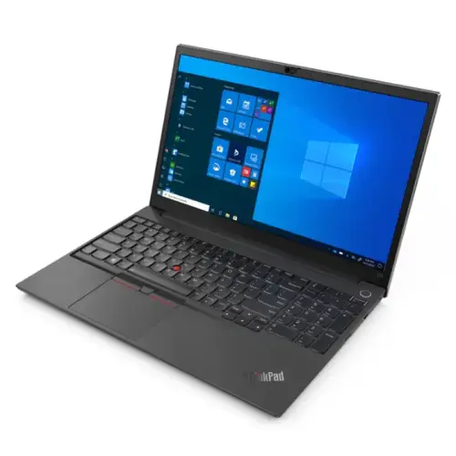 Lenovo ThinkPad E15 Gen 2 20TD004BTX i5-1135G7 8GB 256GB SSD 15.6″ Full HD Win10 Pro Notebook