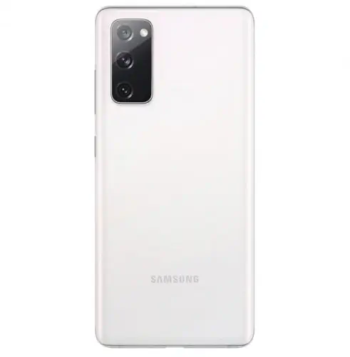 Samsung Galaxy S20 FE 256GB Beyaz Cep Telefonu - Samsung Türkiye Garantili