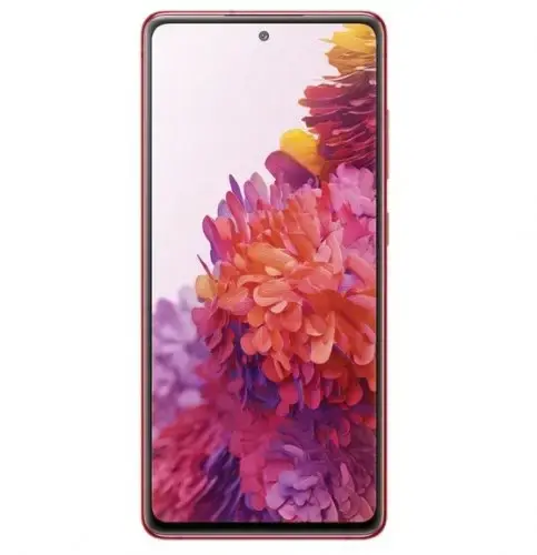 Samsung Galaxy S20 FE 256GB Kırmızı Cep Telefonu - Samsung Türkiye Garantili
