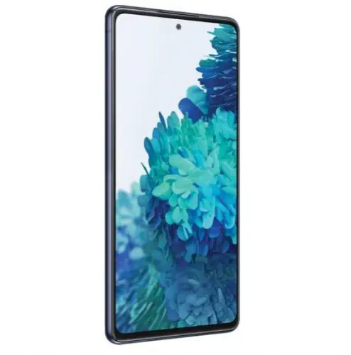 Samsung Galaxy S20 FE 256GB Mavi  Cep Telefonu - Samsung Türkiye Garantili