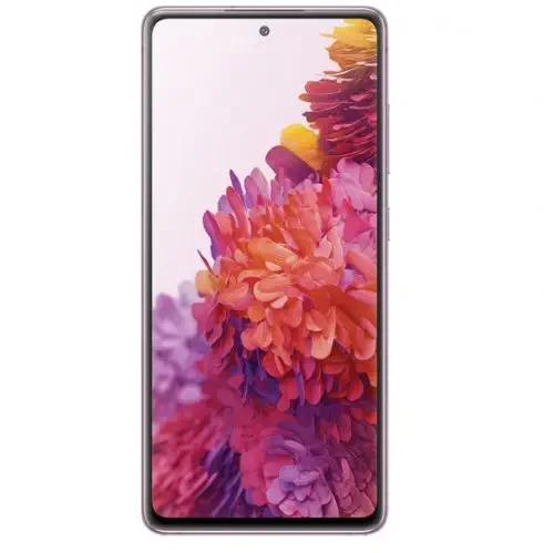 Samsung Galaxy S20 FE 256GB Mor Cep Telefonu - Samsung Türkiye Garantili