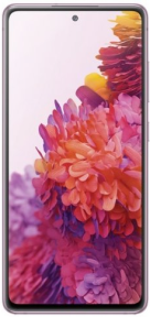 Samsung Galaxy S20 FE 256GB Mor Cep Telefonu - Samsung Türkiye Garantili