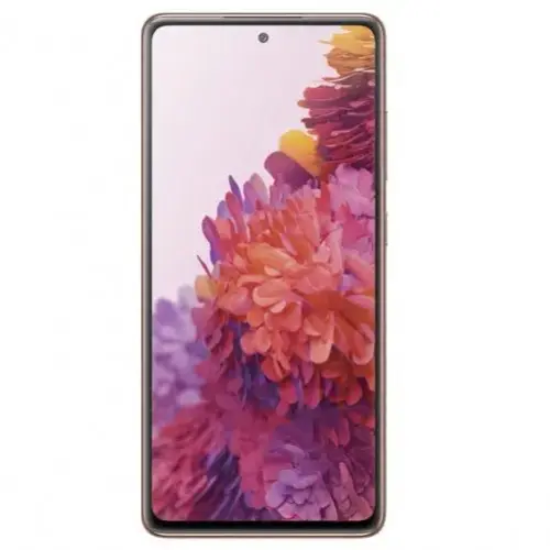 Samsung Galaxy S20 FE 256GB Turuncu Cep Telefonu - Samsung Türkiye Garantili