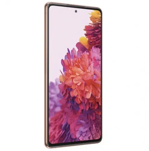 Samsung Galaxy S20 FE 256GB Turuncu Cep Telefonu - Samsung Türkiye Garantili