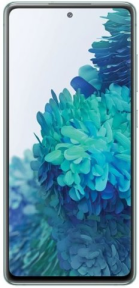 Samsung Galaxy S20 FE 256GB Yeşil Cep Telefonu - Samsung Türkiye Garantili