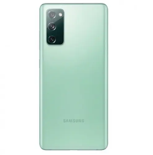 Samsung Galaxy S20 FE 256GB Yeşil Cep Telefonu - Samsung Türkiye Garantili