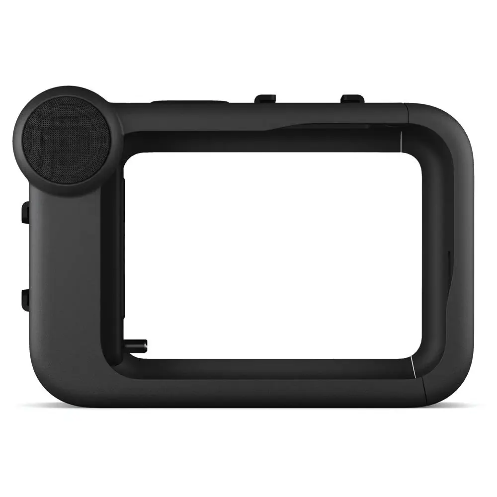 GoPro Hero8 Black Media Mod - 5GPR/AJFMD-001