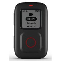 GoPro The Remote Akıllı Kumanda (HERO9, HERO8, MAX) - 5GPR/ARMTE-003