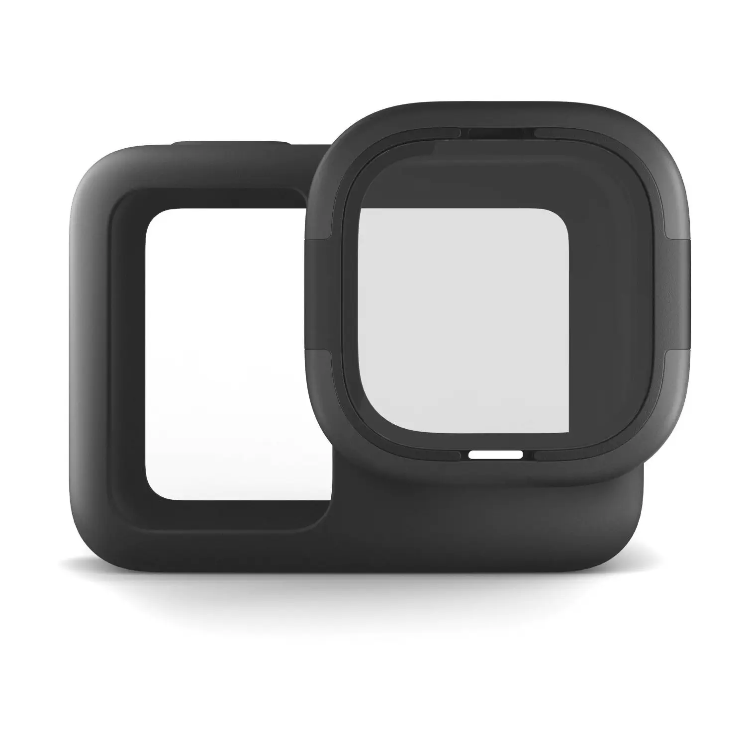 GoPro Hero8 Rollcage (Koruyucu Çerçeve + Değiştirilebilir Lens) - 5GPR/AJFRC-001