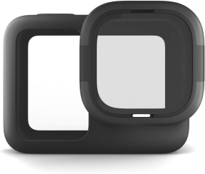 GoPro Hero8 Rollcage (Koruyucu Çerçeve + Değiştirilebilir Lens) - 5GPR/AJFRC-001