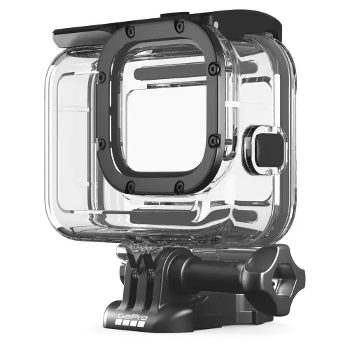 GoPro Hero8 Koruma ve Dalış Kılıfı - 5GPR/AJDIV-001