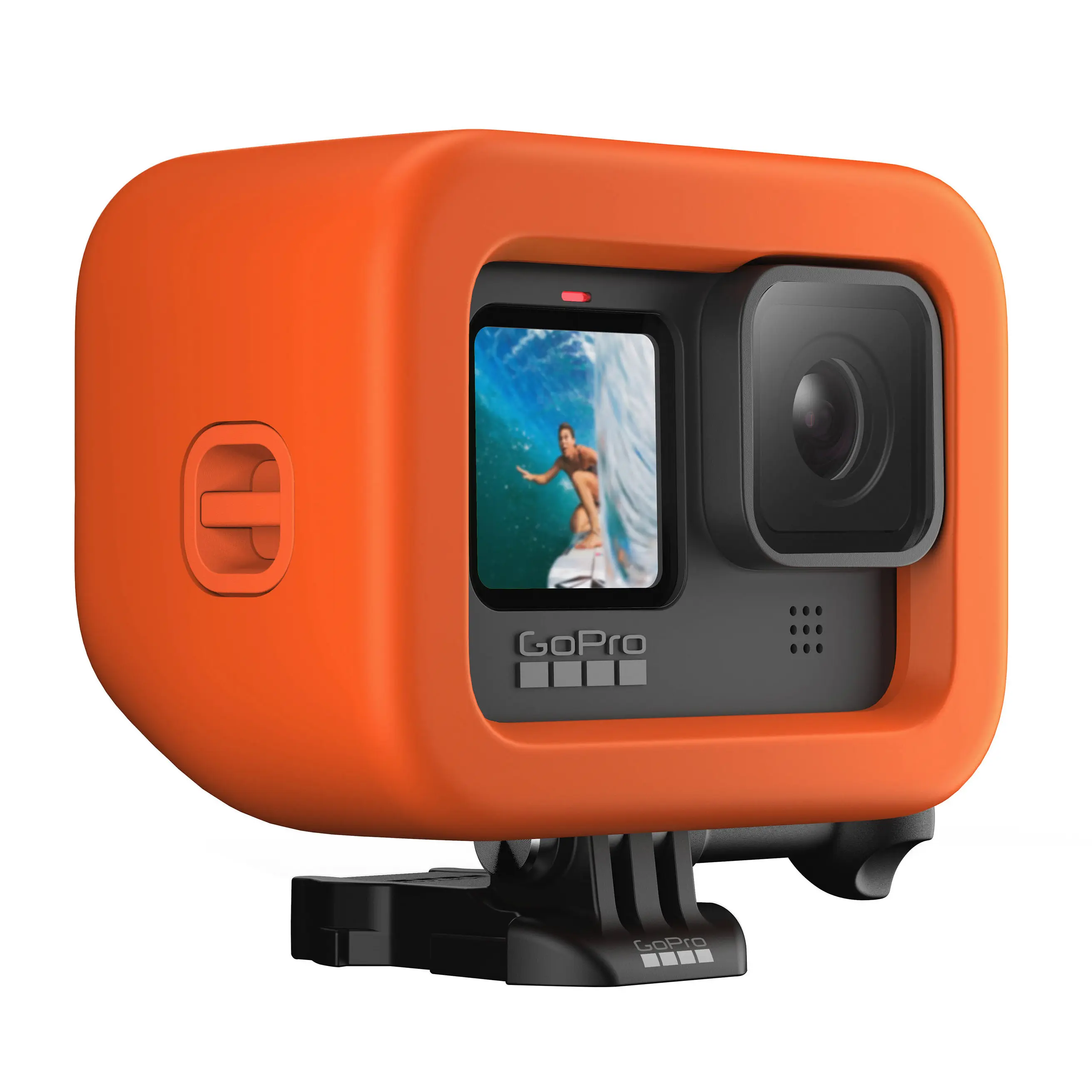GoPro Hero 9 Black Şamandıra Arka Kapak - 5GPR/ADFLT-001